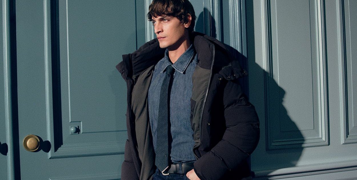 Zimowe stylizacje męskie – najważniejsze trendy 2026 roku