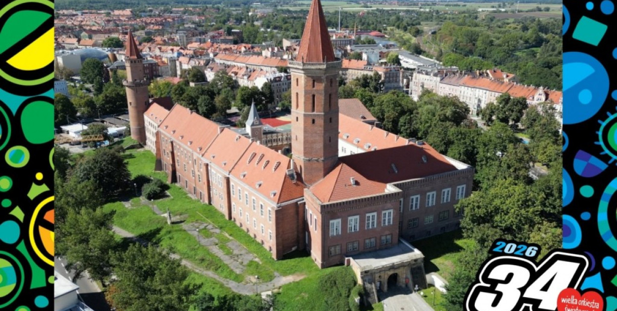 Muzeum Miedzi dołącza do WOŚP i proponuje ciekawe licytacje