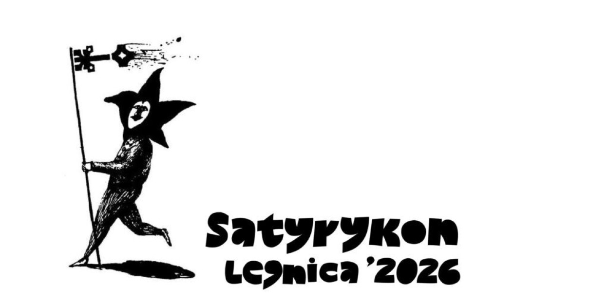 Satyrykon 2026: 544 prace zakwalifikowane do II etapu