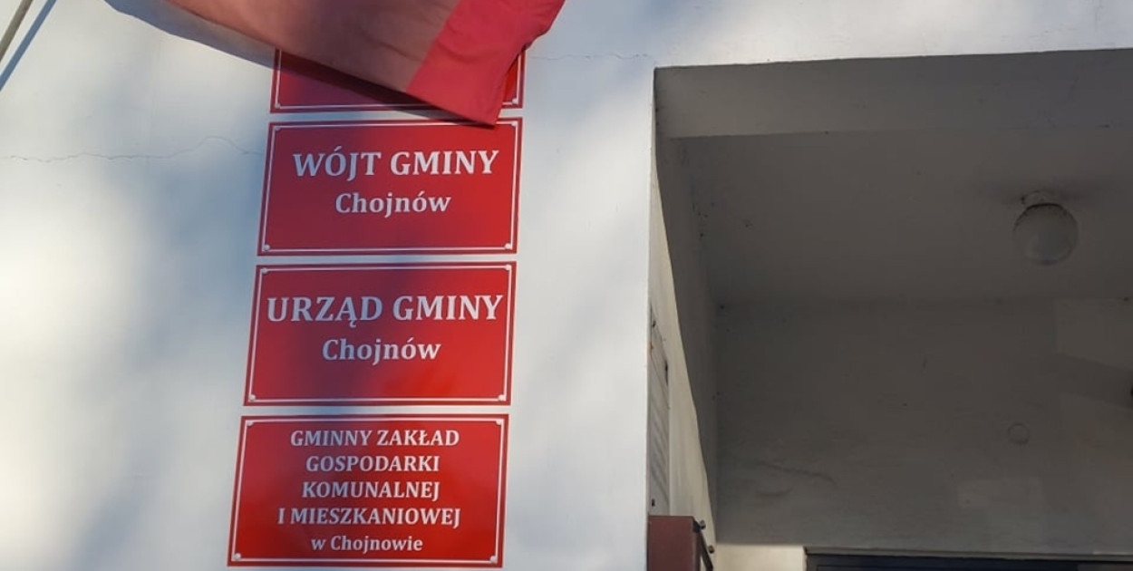 Gmina Chojnów rozpoczęła konsultacje zmian planu dla Jaroszówki i Goliszowa