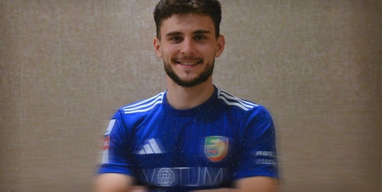 Cezary Polak wzmacnia obronę Miedzi Legnica!