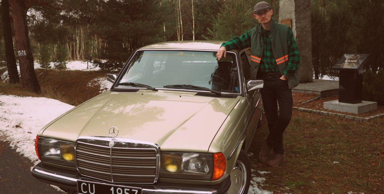 Historia Zagłębia Miedziowego na zdjęciach pracowników KGHM