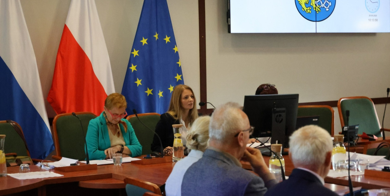 Jednogłośna decyzja rady w sprawie „Lazurowego Domu”