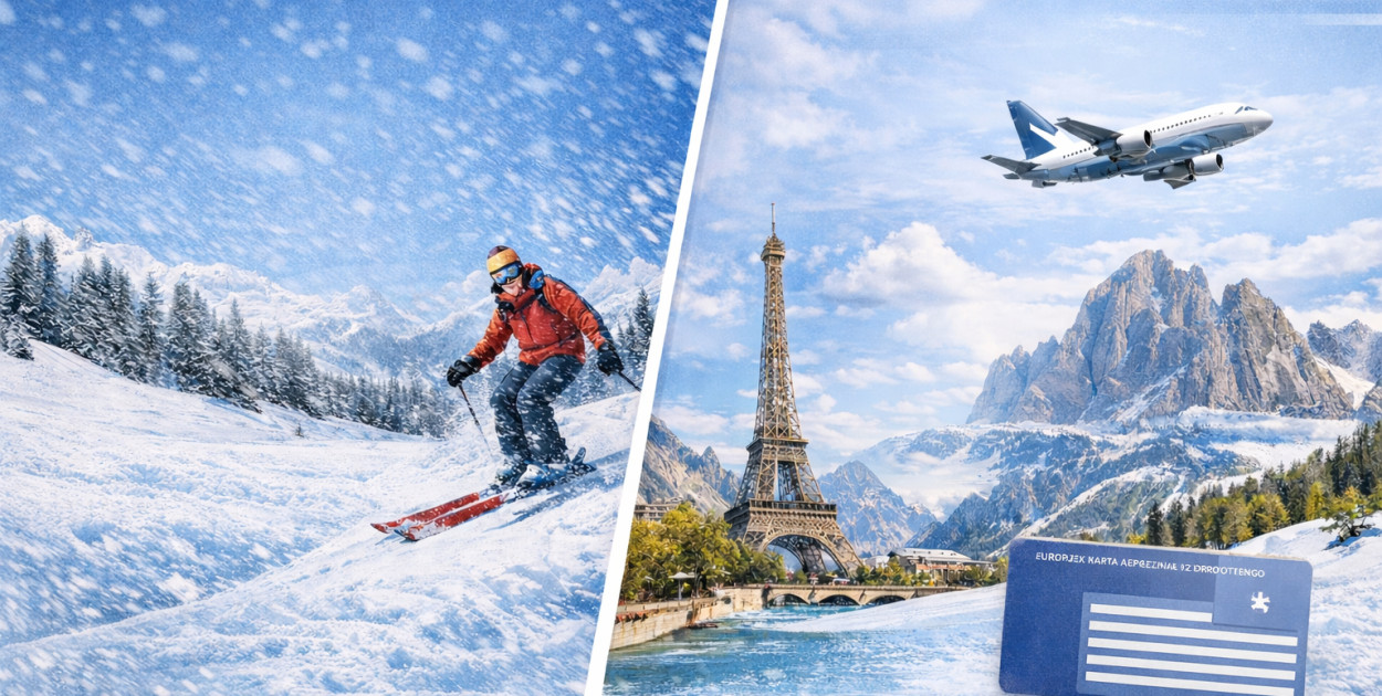 Nagła choroba na feriach? NFZ wyjaśnia, gdzie iść po pomoc