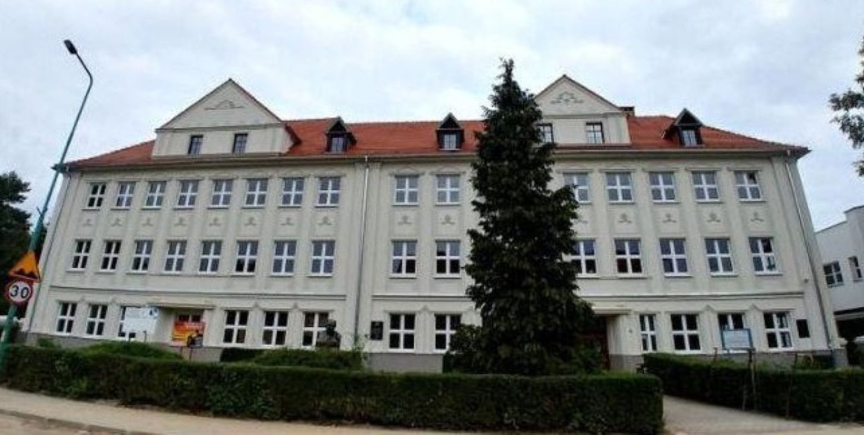 Czy dojdzie do spotkania absolwentów „Rolnika” w Chojnowie?