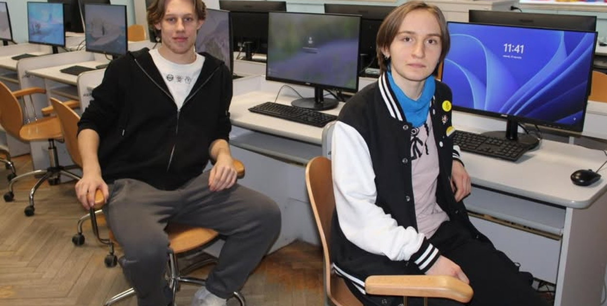 Uczniowie I LO w finale X Memoriału Urszuli Marciniak!