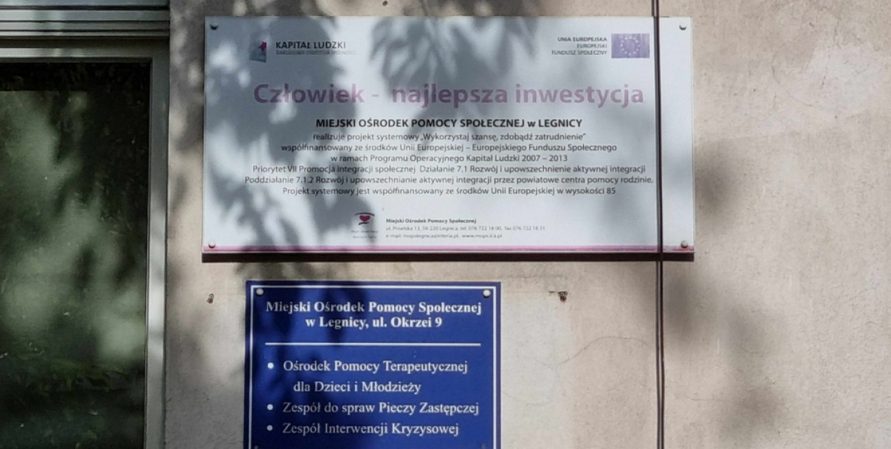 Mieszkańcy Legnicy mają dostęp do bezpłatnej pomocy psychologicznej