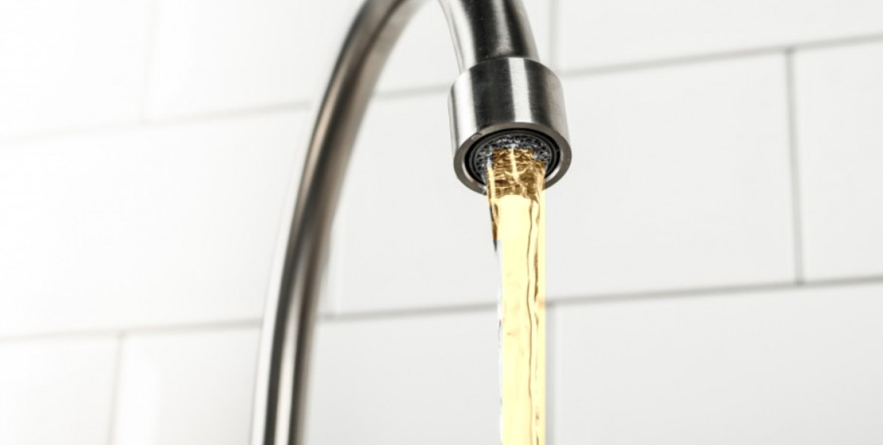 Wodociągi prowadzą prace naprawcze na ul. Olszewskiego