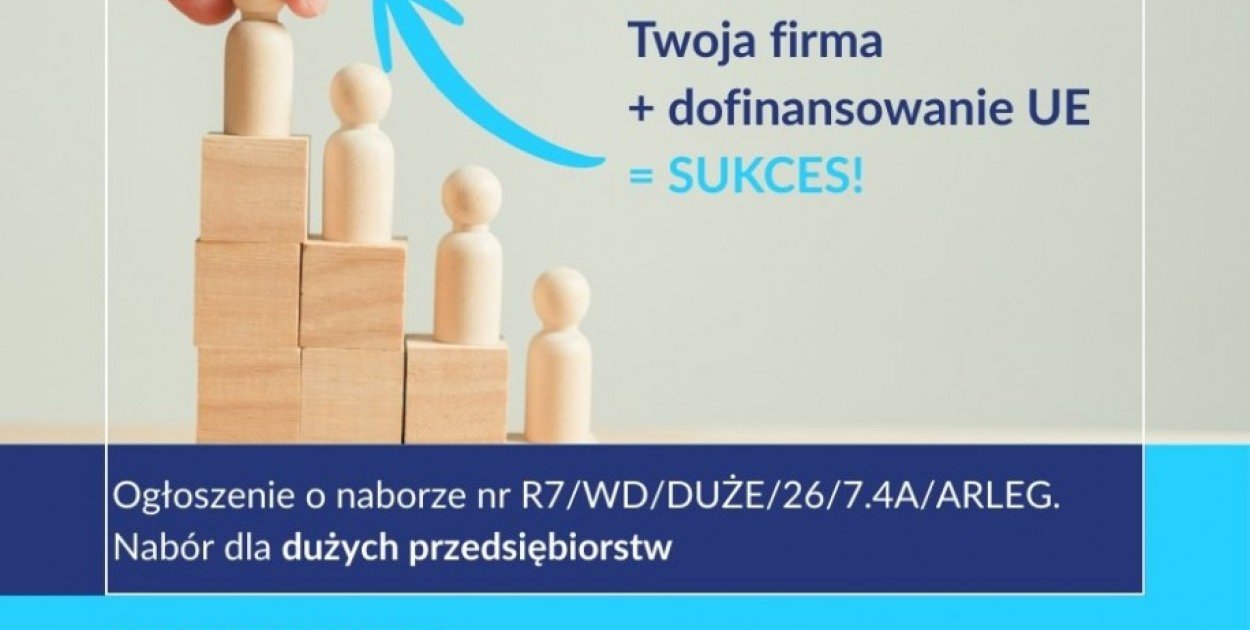 Dotacje na rozwój dla firm z Dolnego Śląska
