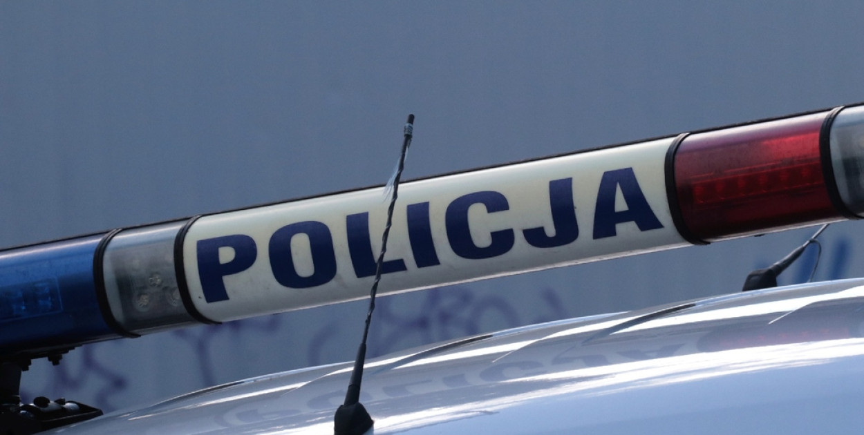 Zaginiona kobieta nie żyje