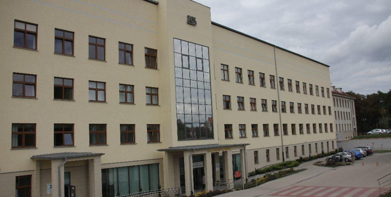 Sprawdź, czy możesz złożyć taki wniosek w Zakładzie Ubezpieczeń Społecznych