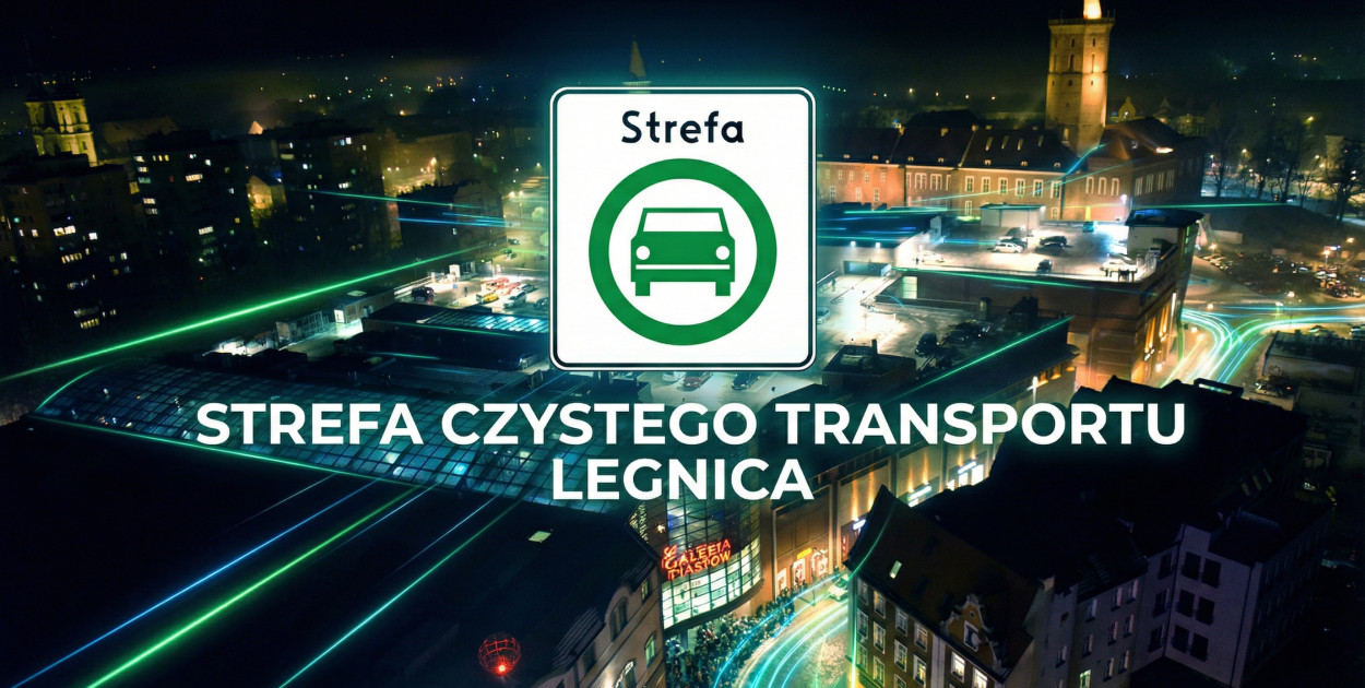 To zabija mieszkańców Legnicy po cichu. Szokujący raport