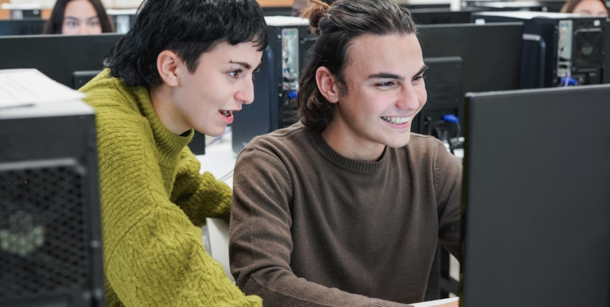 Nie dostałeś się na studia w wakacje? Rekrutacja zimowa w WSKZ