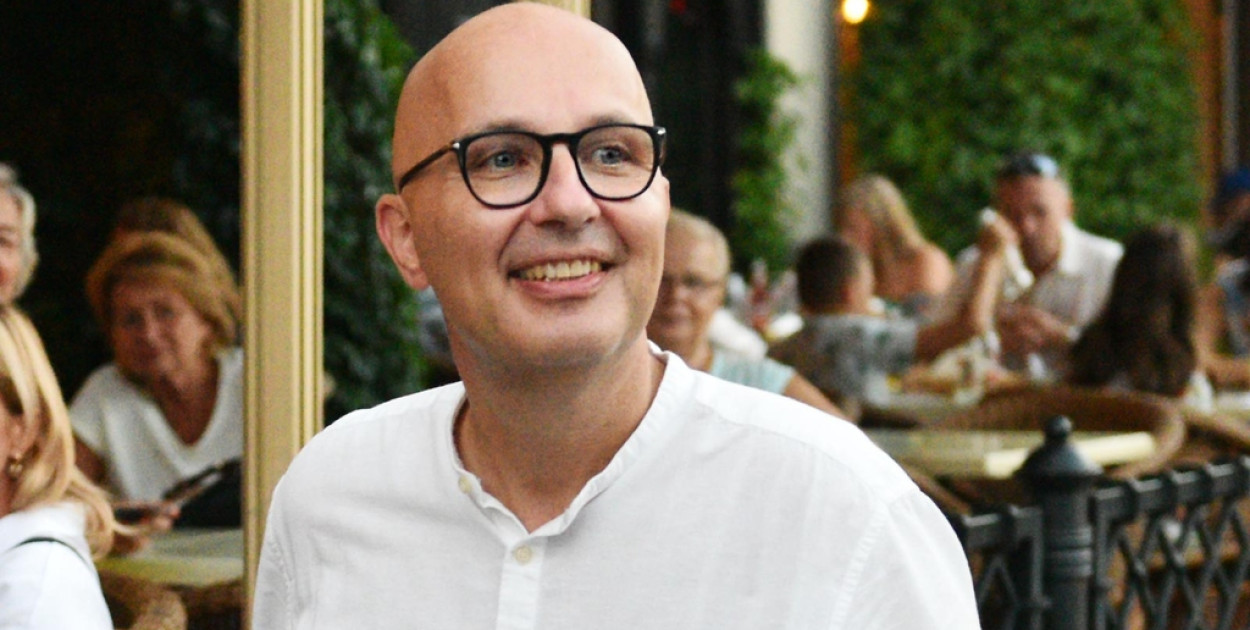 Po wpisie Roberta Kropiwnickiego o KGHM KNF wszczyna działania sprawdzające