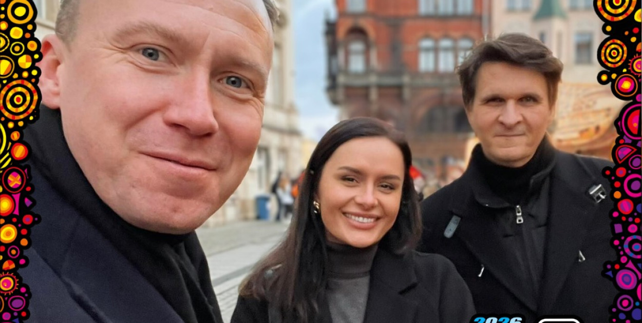 Licytuj prezydenta i jego zastępców na rzecz WOŚP