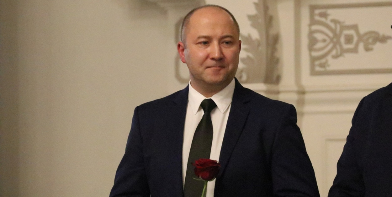 Palimąka o 34 latach Fundacji ESPA. Rodziny zastępcze, pomoc humanitarna