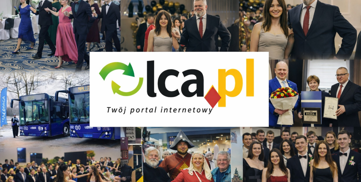 Weekendowe wydarzenia w obiektywie naszych fotoreporterów