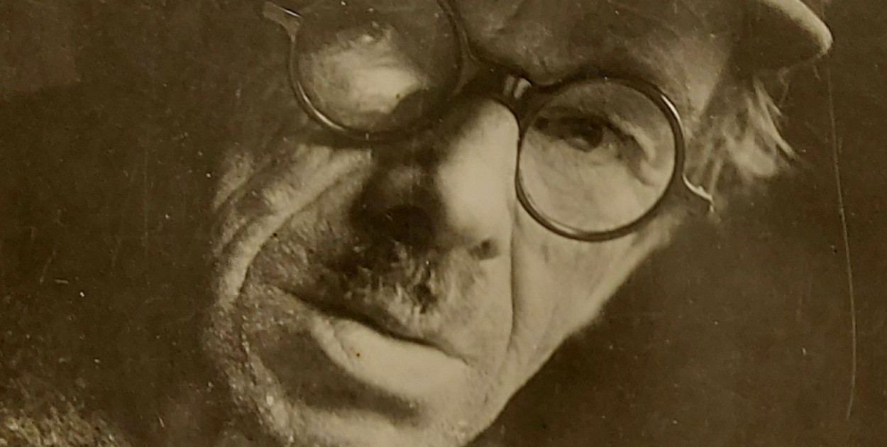 Nikifor bez legendy. 50 prac i archiwalne fotografie w Muzeum Miedzi