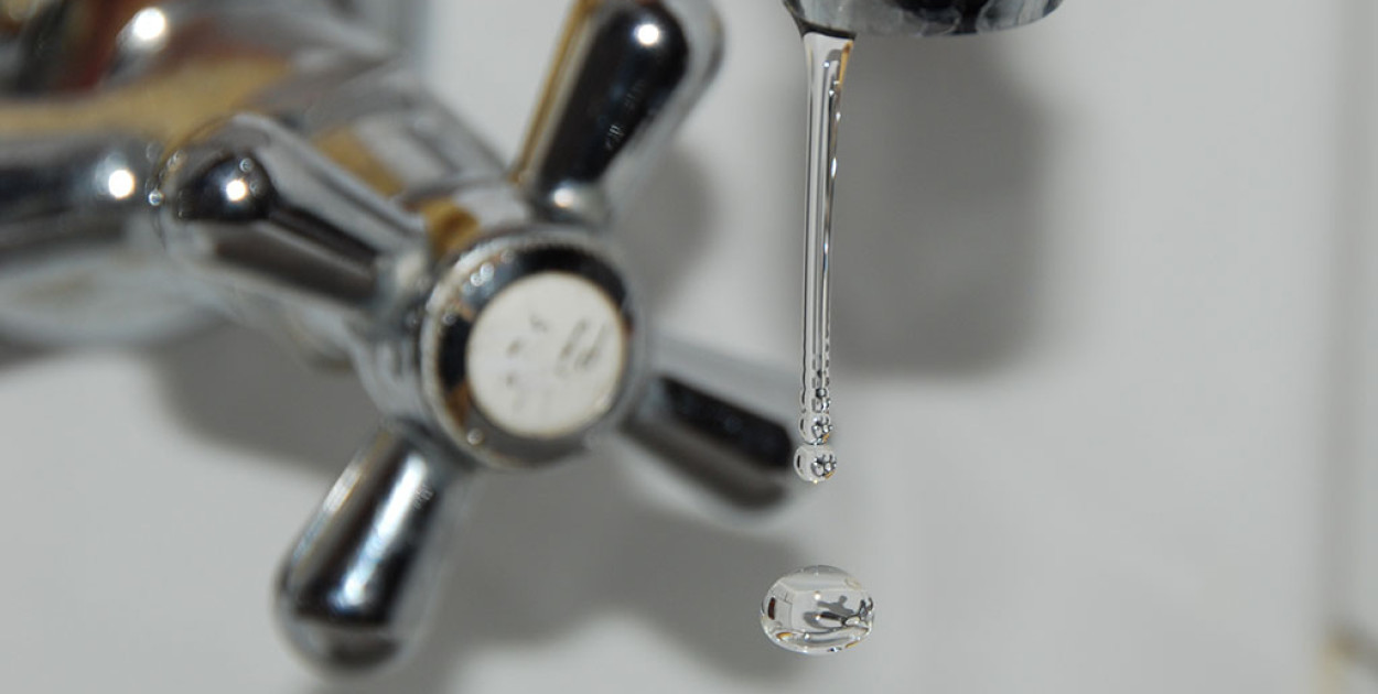 Przy Szaniawskiego 5 planowane są prace wodociągowe