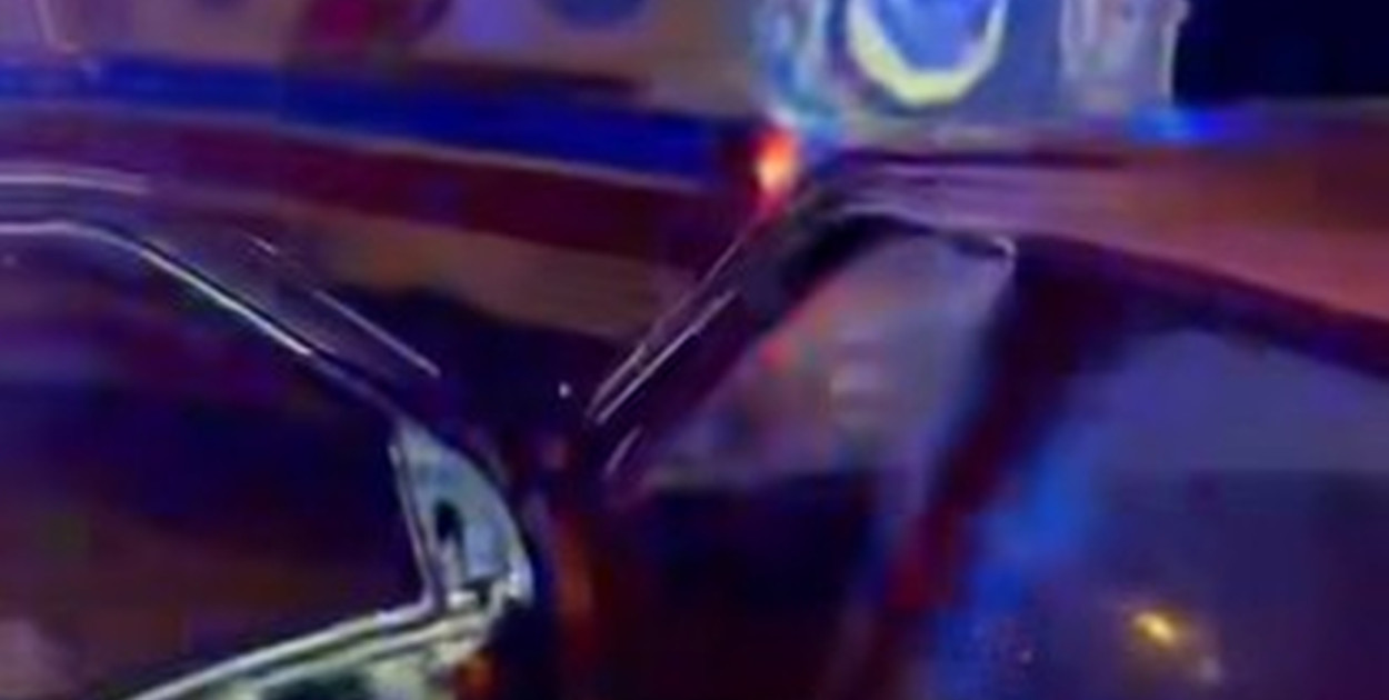 Czołówka na autostradzie A4. 86-latek jechał pod prąd