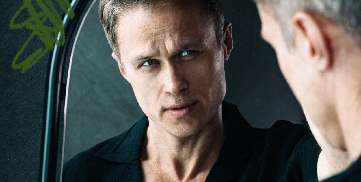 Muzyczny wieczór z Maciejem Zakościelnym na Dzień Kobiet