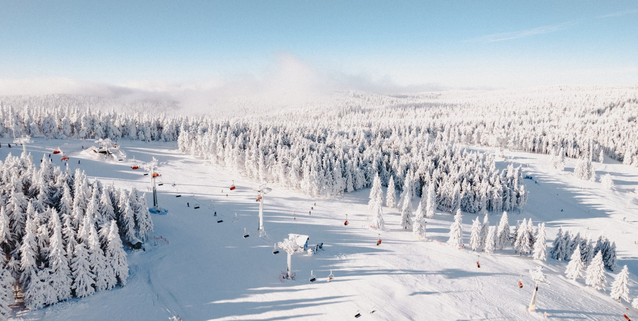 Dolny Śląsk zdominował plebiscyt „Zimowe Gwiazdy Travelist 2026”