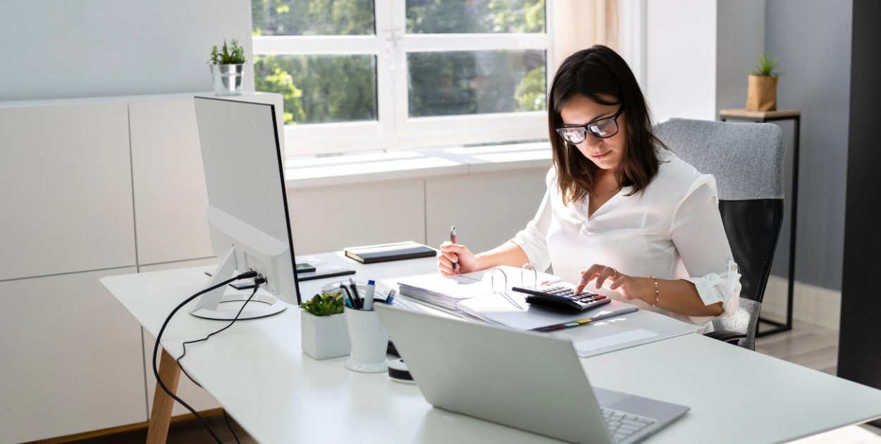 Co daje integracja systemu księgowego z e‑deklaracjami w chmurze?