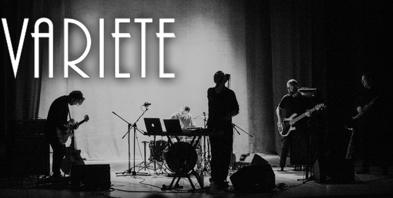 Variété wystąpi w Sali Koncertowej Spiżarnia