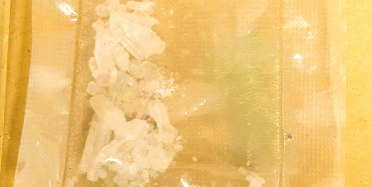 Zachował się nerwowo i to go pogrążyło. Grożą mu 3 lata