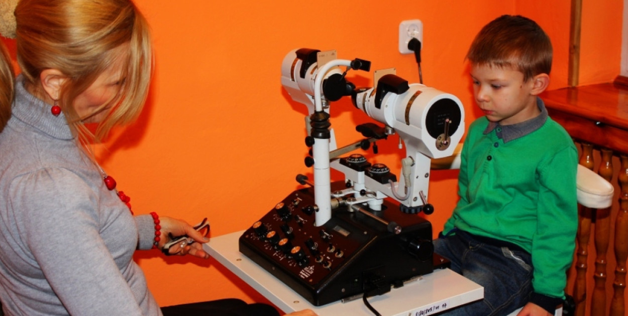 „Biała Sobota” w Przedszkolu nr 6. Trwają zapisy na bezpłatne badania