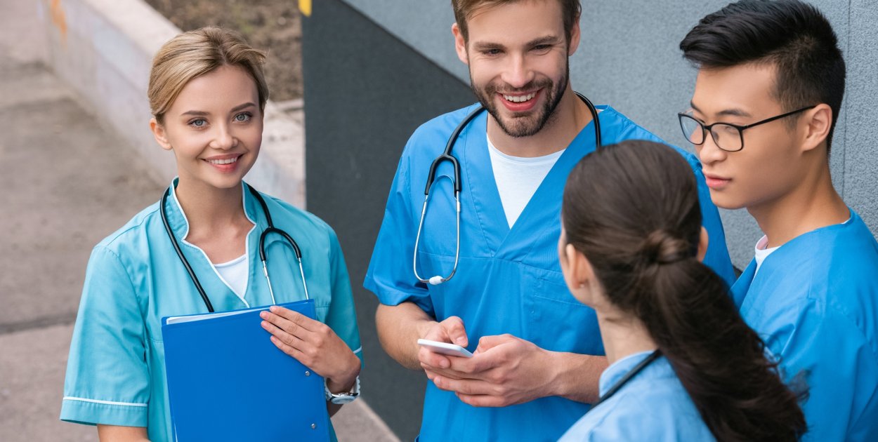 Marzysz o studiach we Włoszech? Zobacz, od czego zacząć