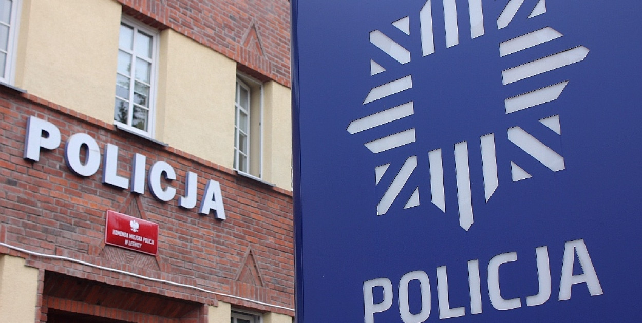 Chcesz spróbować swoich sił w policji?  Zobacz poradnik online