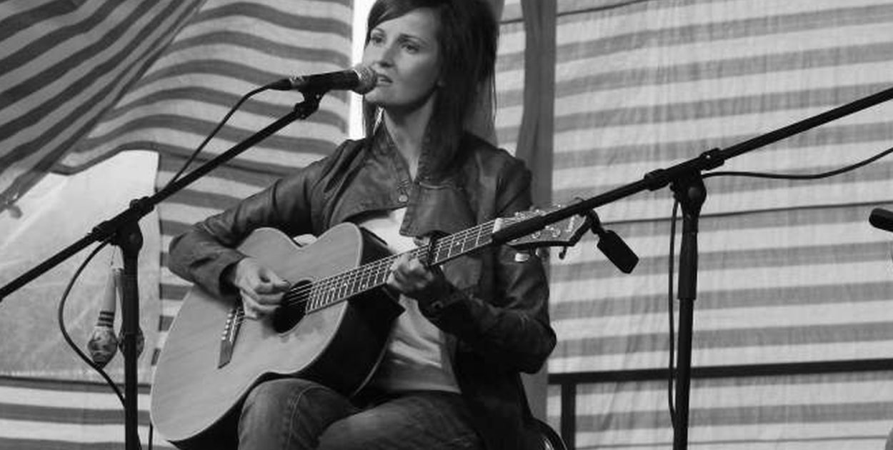 Odeszła Dominika Żukowska. Świat piosenki żeglarskiej w żałobie