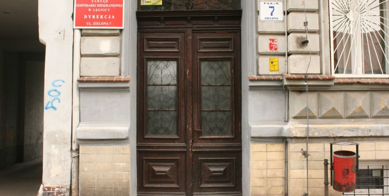 ZGM reaguje na komunikat Towarzystwa Opieki nad Zwierzętami