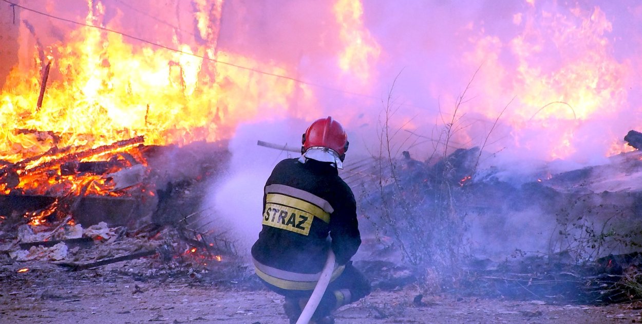 Cichy zabójca w domu. Sprawdź, czy jesteś bezpieczny