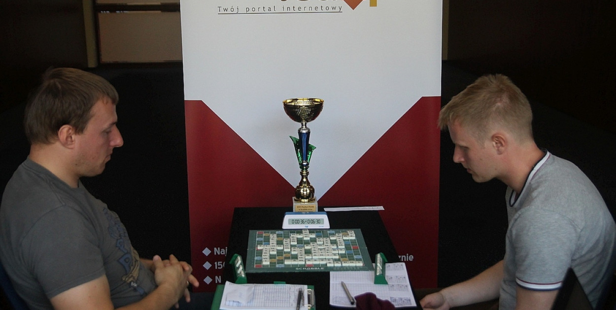 Jubileuszowy XXX Puchar Polski w scrabble w Legnicy już za tydzień
