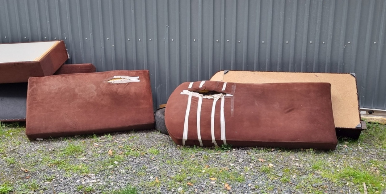 Jesr praca w PSZOK w Ziemnicach. 36 zł brutto za godzinę