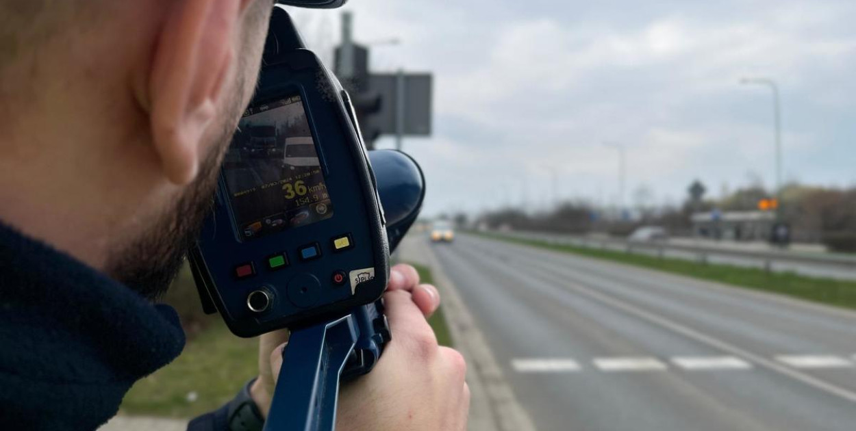 Koniec ferii na Dolnym Śląsku. Policja zapowiada więcej kontroli