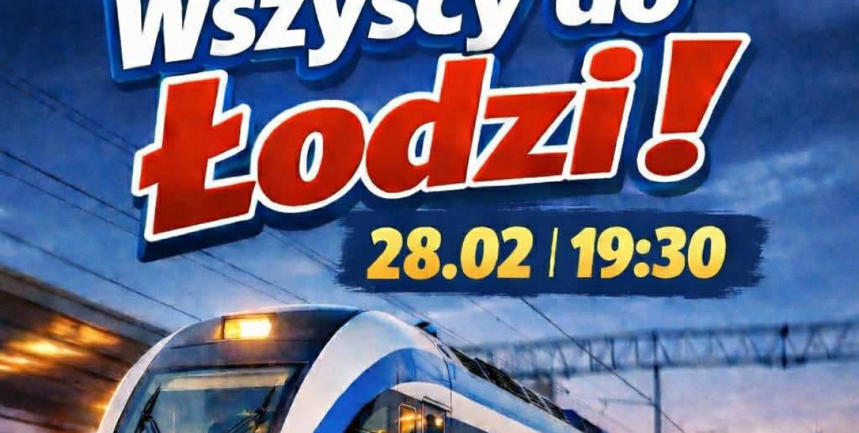 Kibice Miedzi organizują wyjazd na mecz z ŁKS-em Łódź