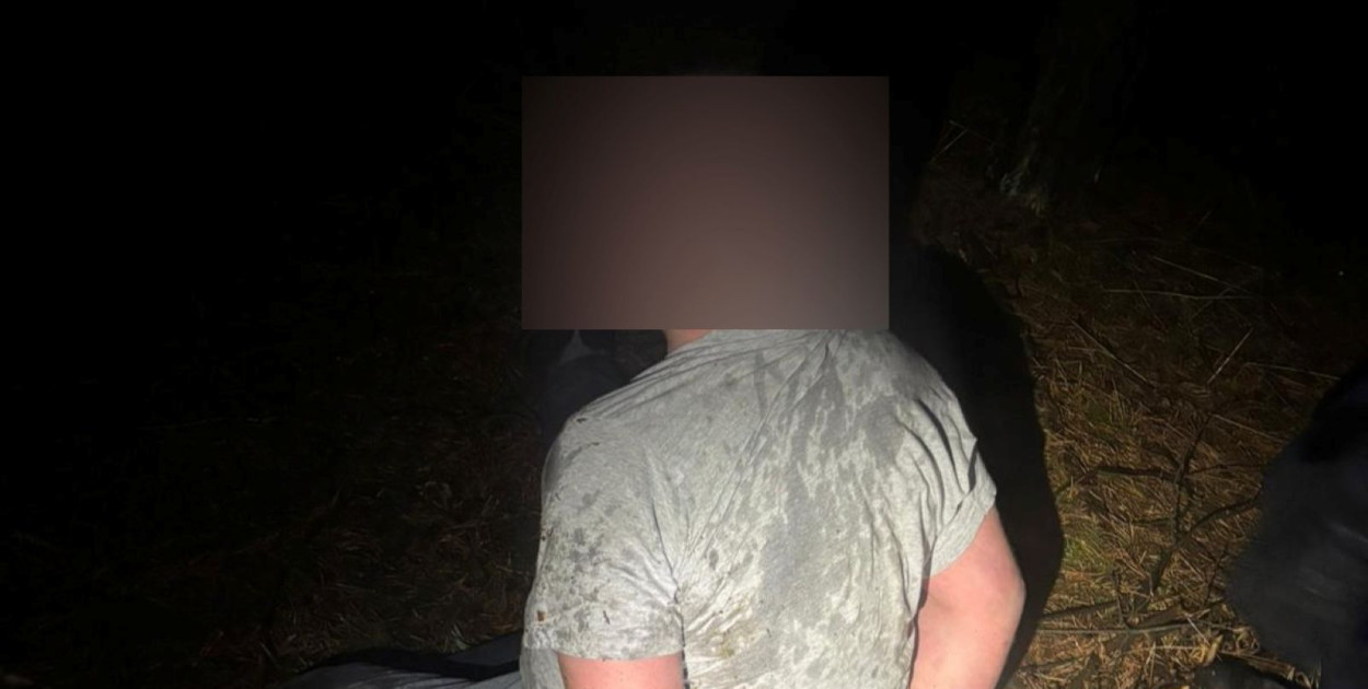 Zignorował zakazy i groził żonie. Usłyszy zarzuty i stanie przed sądem