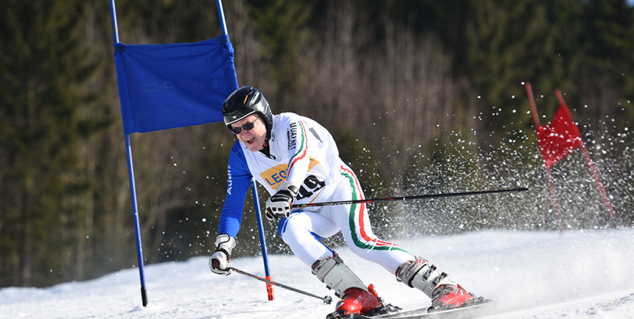 Pięć godzin jazdy i ognisko w programie. Wyjazd do Zieleniec Ski Arena