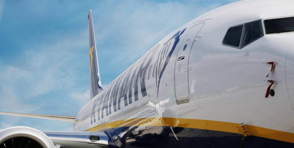 Albania coraz bliżej. Ryanair uruchamia połączenie z Wrocławia do Tirany