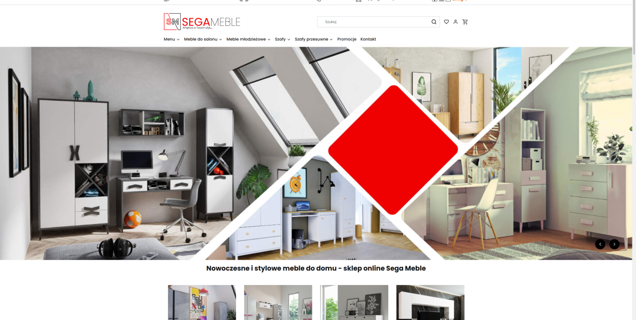 Jak bezpiecznie kupować meble online i nie żałować decyzji?