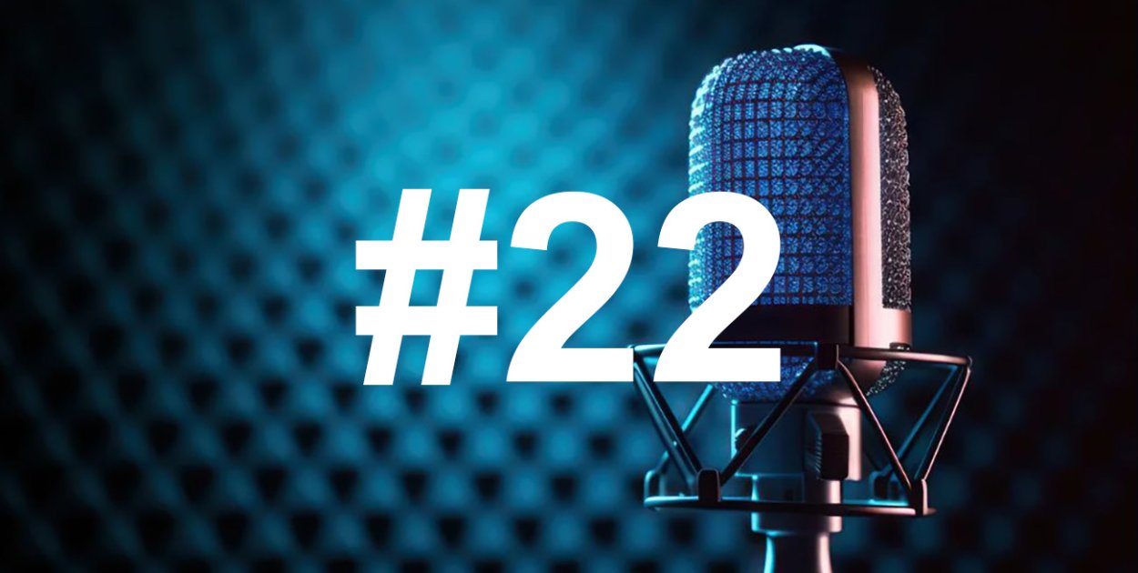 Podcast LCA #22: Tydzień w skrócie – najgłośniejsze teksty i komentarze