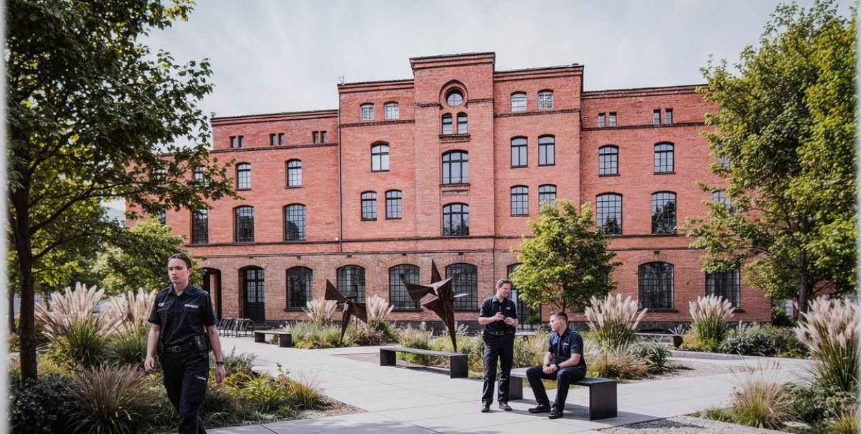 Komenda Wojewódzka Policji przejmie koszary przy Poznańskiej