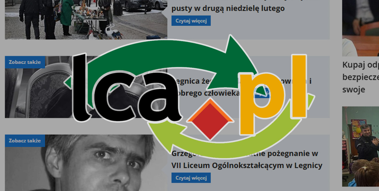 Legnica i region w pigułce: Najważniejsze wydarzenia mijającego tygodnia