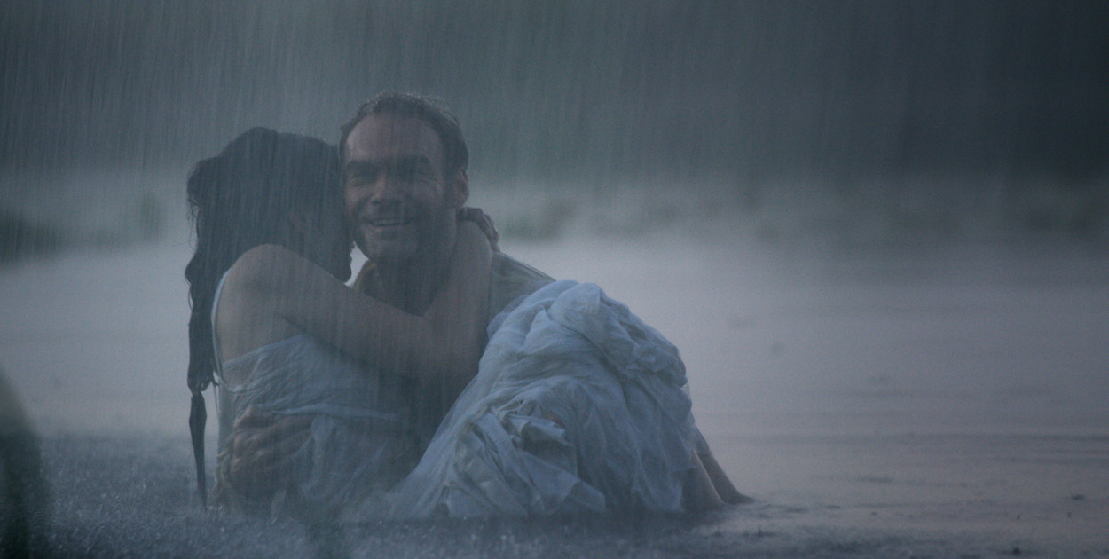 Spotkanie z Konradem Rekowskim, aktorem pochodzącym z gminy Miłkowice