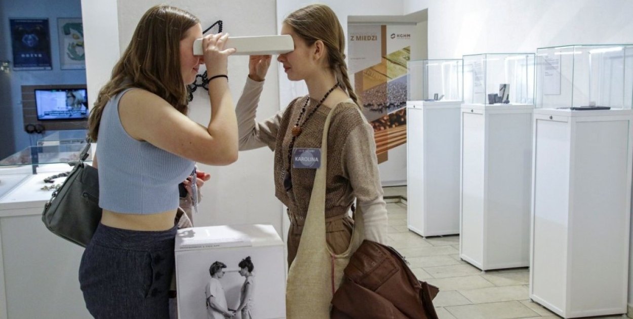 Wolontariat przy Legnickim Festiwalu SREBRO 2026 - dołącz już dziś!