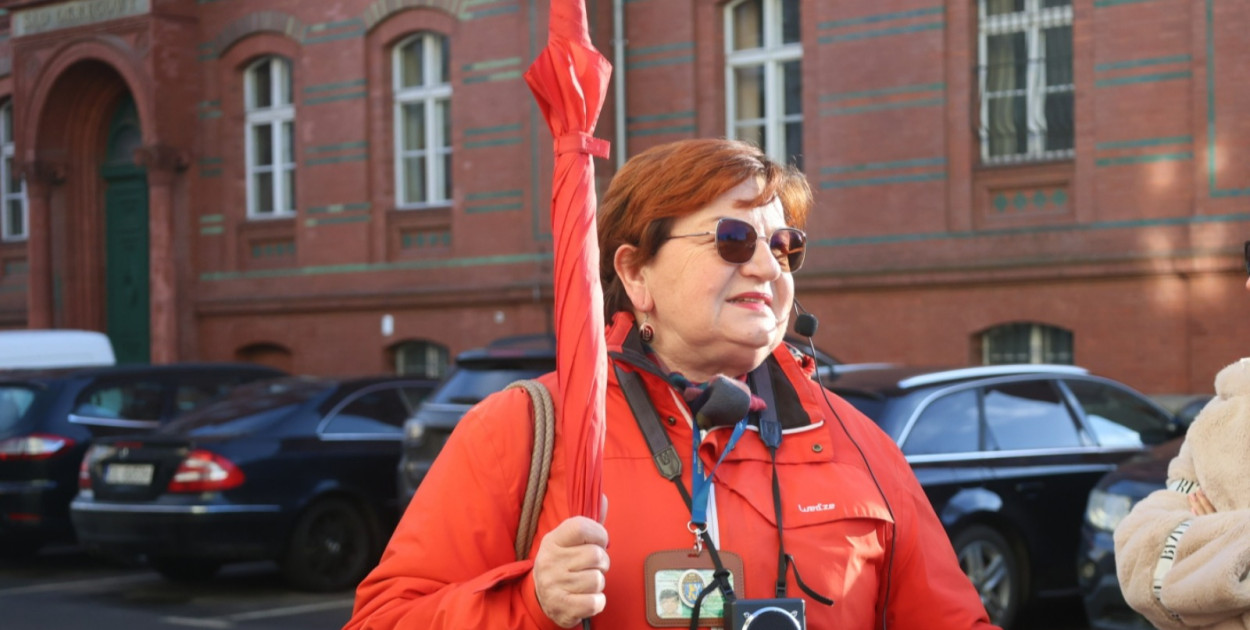 Dziś Międzynarodowy Dzień Przewodnika Turystycznego