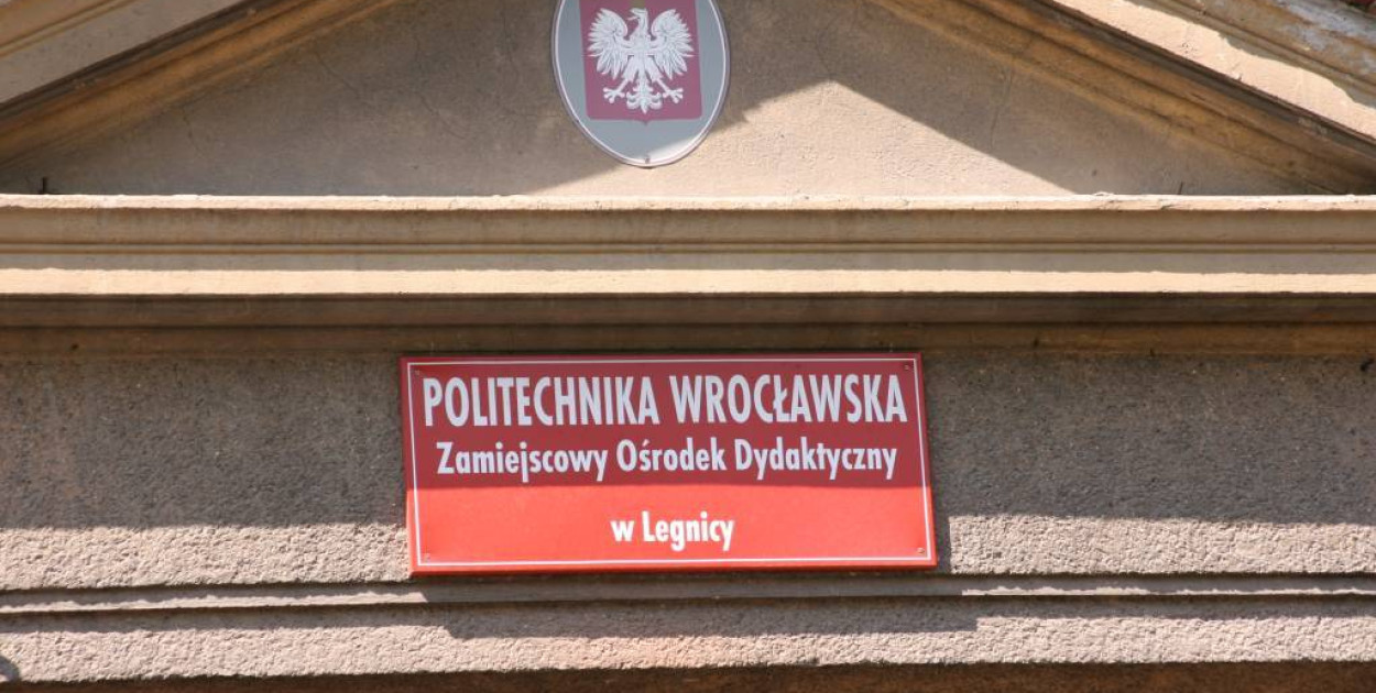 Politechnika Wrocławska otworzy laboratorium STEM w Legnicy